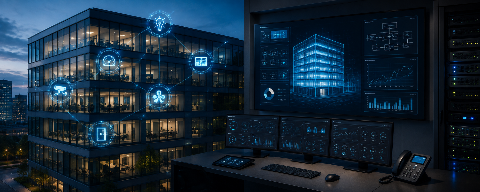 Building Automation